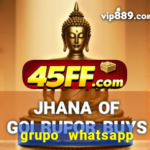 grupo whatsapp fortune rabbit